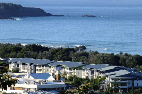 Pacific Marina Apartments - Kempsey Accommodation 8