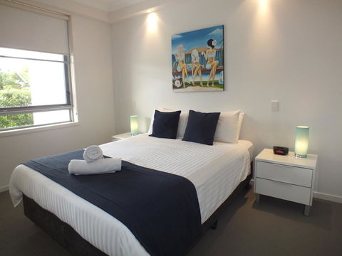 Pacific Marina Apartments - Kempsey Accommodation 29