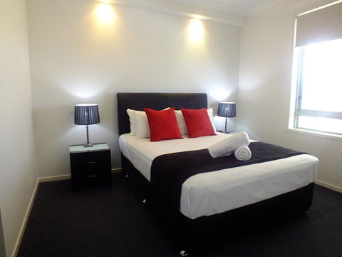 Pacific Marina Apartments - Kempsey Accommodation 36