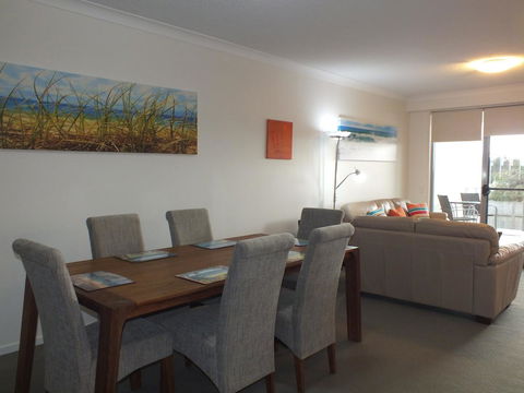 Pacific Marina Apartments - Kempsey Accommodation 22