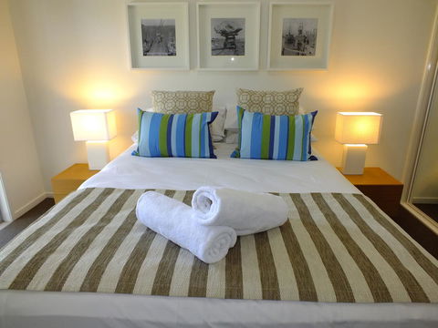 Pacific Marina Apartments - Kempsey Accommodation 40