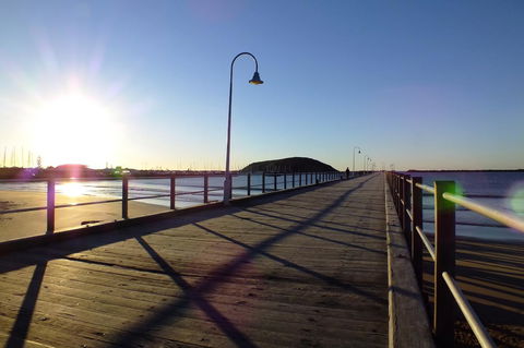 Pacific Marina Apartments - Kempsey Accommodation 32