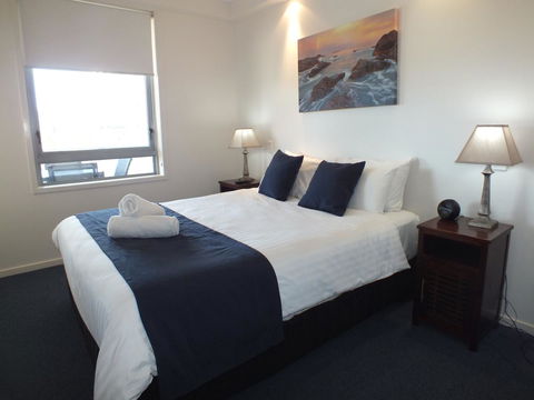 Pacific Marina Apartments - Kempsey Accommodation 41