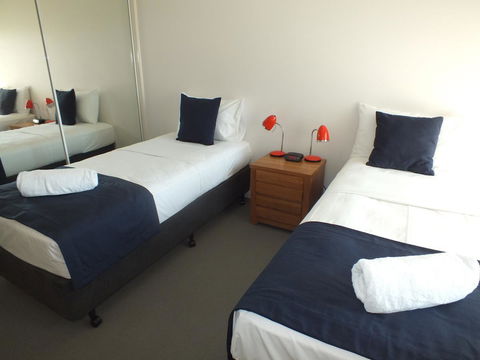 Pacific Marina Apartments - Kempsey Accommodation 35