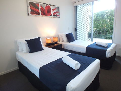 Pacific Marina Apartments - Kempsey Accommodation 39