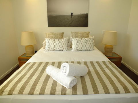 Pacific Marina Apartments - Kempsey Accommodation 14