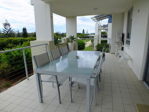 Pacific Marina Apartments - Kempsey Accommodation 31