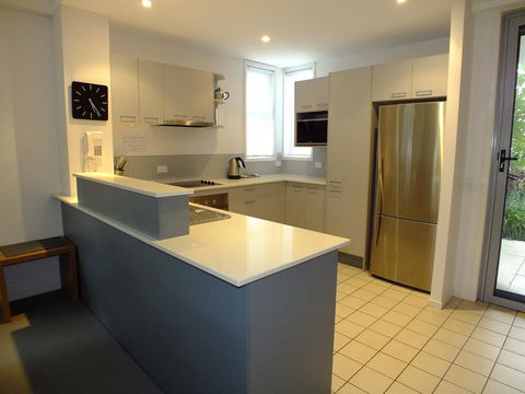 Pacific Marina Apartments - Kempsey Accommodation 15