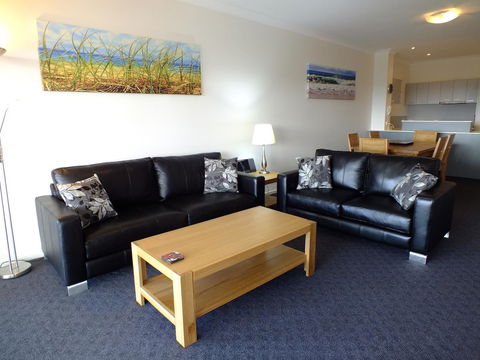 Pacific Marina Apartments - Kempsey Accommodation 16