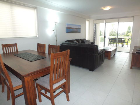 Pacific Marina Apartments - Kempsey Accommodation 20