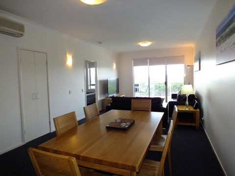 Pacific Marina Apartments - Kempsey Accommodation 37
