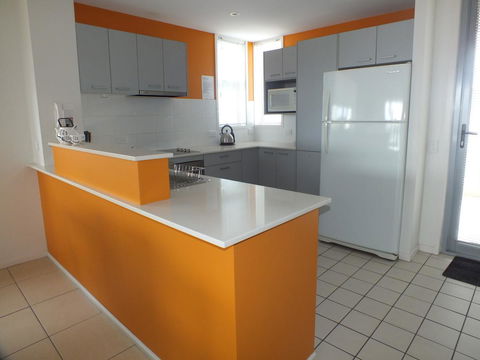 Pacific Marina Apartments - Kempsey Accommodation 19
