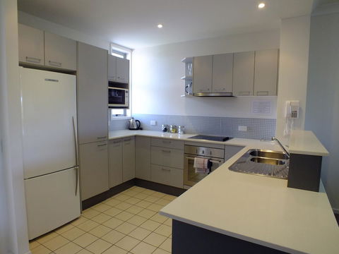 Pacific Marina Apartments - Kempsey Accommodation 9