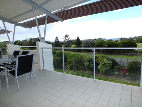 Pacific Marina Apartments - Kempsey Accommodation 17