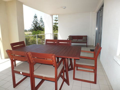 Pacific Marina Apartments - Kempsey Accommodation 26