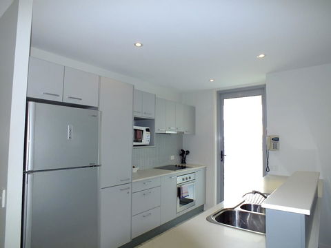 Pacific Marina Apartments - Kempsey Accommodation 11