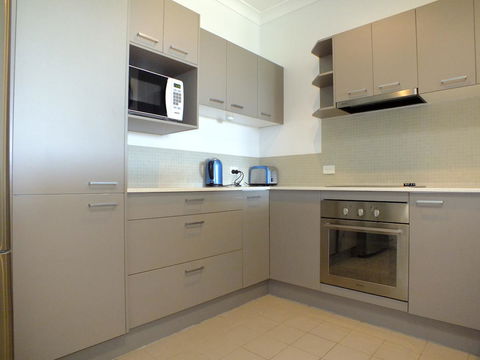 Pacific Marina Apartments - Kempsey Accommodation 13