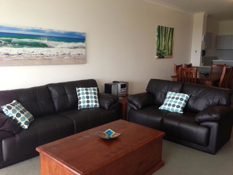 Pacific Marina Apartments - Kempsey Accommodation 6