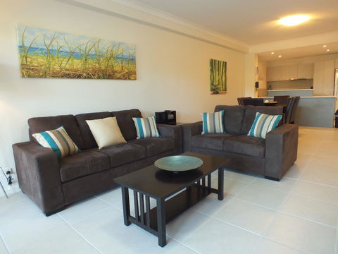 Pacific Marina Apartments - Kempsey Accommodation 27