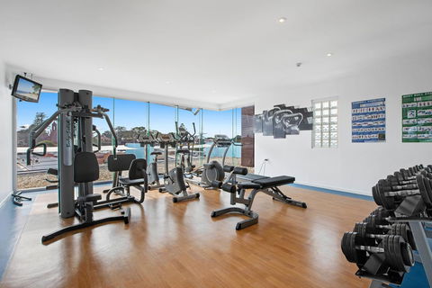 Mantra Quayside Port Macquarie - Kempsey Accommodation 8