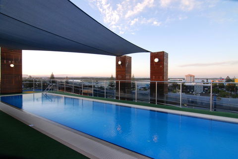 Mantra Quayside Port Macquarie - Kempsey Accommodation 14