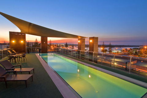 Mantra Quayside Port Macquarie - Kempsey Accommodation 0