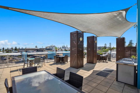 Mantra Quayside Port Macquarie - Kempsey Accommodation 6