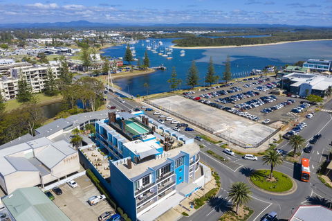Mantra Quayside Port Macquarie - Kempsey Accommodation 13