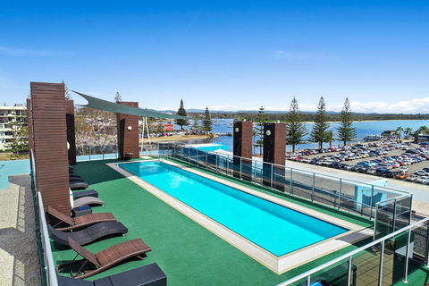 Mantra Quayside Port Macquarie - Kempsey Accommodation 12