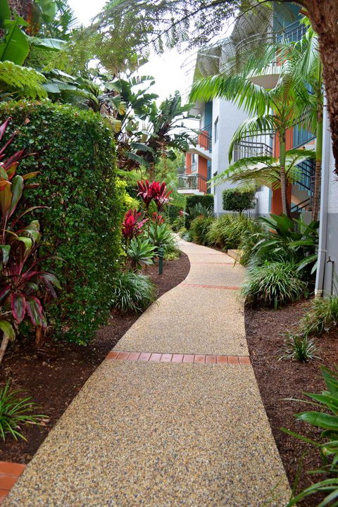 Flynns Beach Resort - Kempsey Accommodation 10