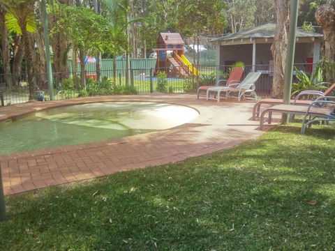 Flynns Beach Resort - Kempsey Accommodation 3