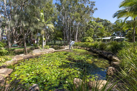 Flynns Beach Resort - Kempsey Accommodation 8