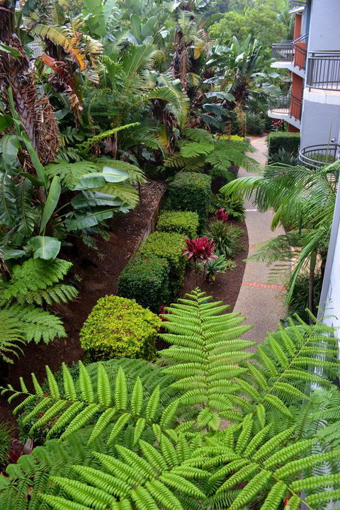 Flynns Beach Resort - Kempsey Accommodation 17