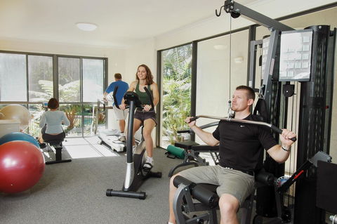 Flynns Beach Resort - Kempsey Accommodation 15