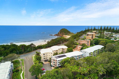 Flynns Beach Resort - Kempsey Accommodation 5