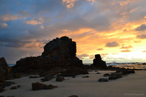 Flynns Beach Resort - Kempsey Accommodation 19