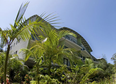 Flynns Beach Resort - Kempsey Accommodation 6