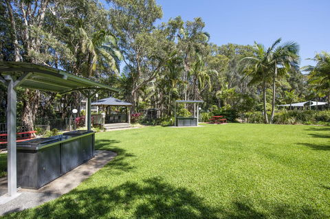 Flynns Beach Resort - Kempsey Accommodation 9
