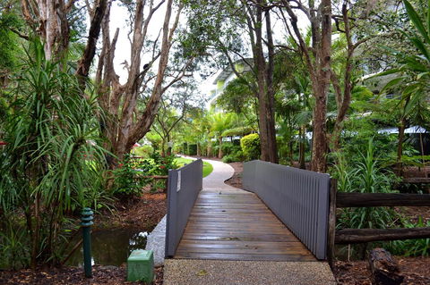 Flynns Beach Resort - Kempsey Accommodation 12