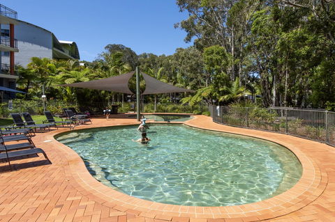 Flynns Beach Resort - Kempsey Accommodation 7