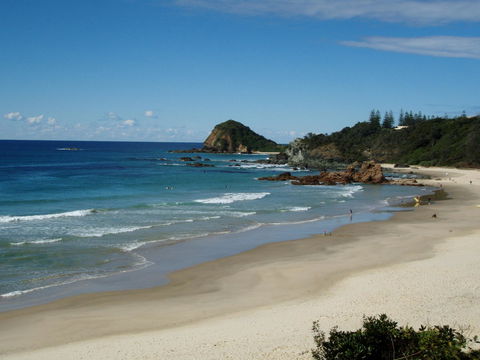 Flynns Beach Resort - Kempsey Accommodation 18