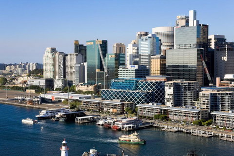 Novotel Sydney Darling Harbour - Kempsey Accommodation 37