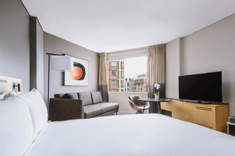 Novotel Sydney Darling Harbour - Kempsey Accommodation 19