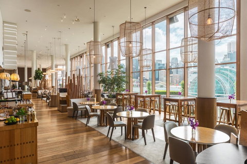 Novotel Sydney Darling Harbour - Kempsey Accommodation 8