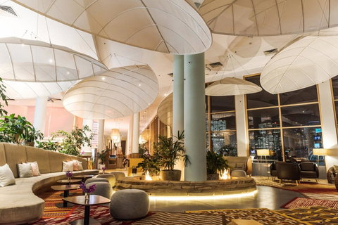 Novotel Sydney Darling Harbour - Kempsey Accommodation 3
