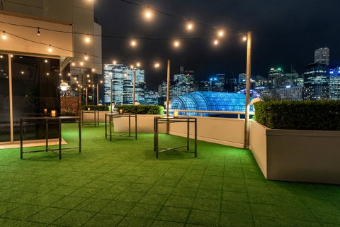 Novotel Sydney Darling Harbour - Kempsey Accommodation 16