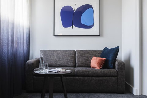 Novotel Sydney Darling Harbour - Kempsey Accommodation 6