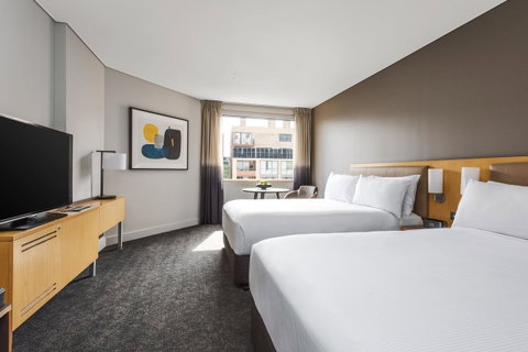 Novotel Sydney Darling Harbour - Kempsey Accommodation 4