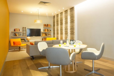 Novotel Sydney Darling Harbour - Kempsey Accommodation 27