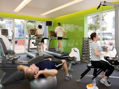 Novotel Sydney Darling Harbour - Kempsey Accommodation 41